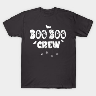 Boo Boo Crew T-Shirt